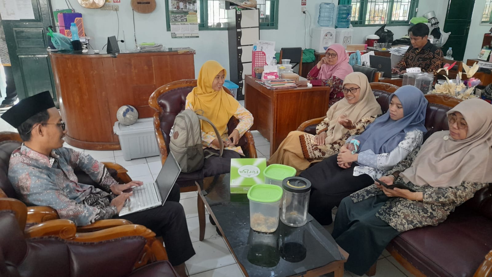 Gambar Berita